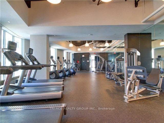 75 Queens Wharf Road Unit 2703 photo 7