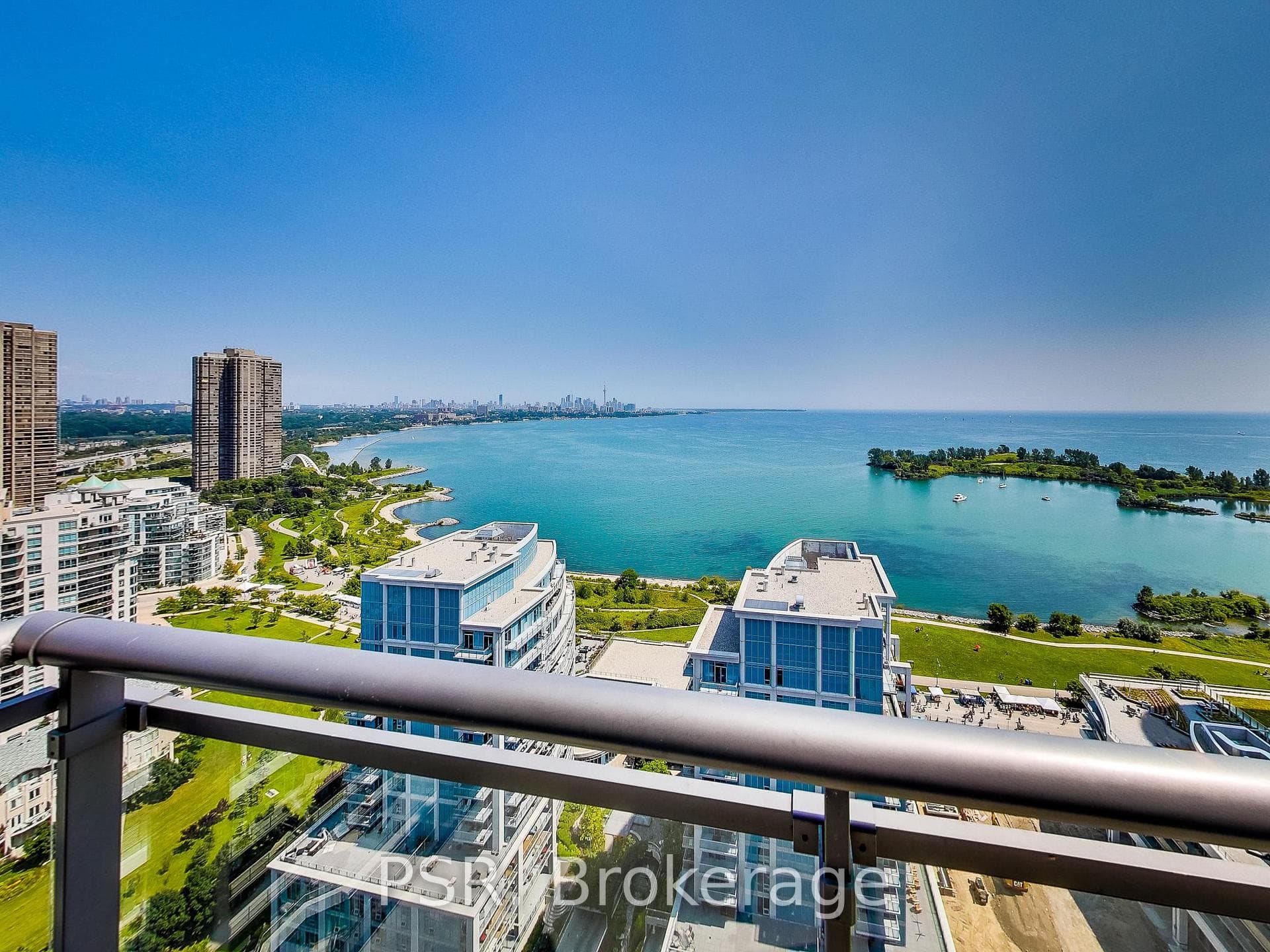 2121 Lakeshore Boulevard Unit 207 photo 14