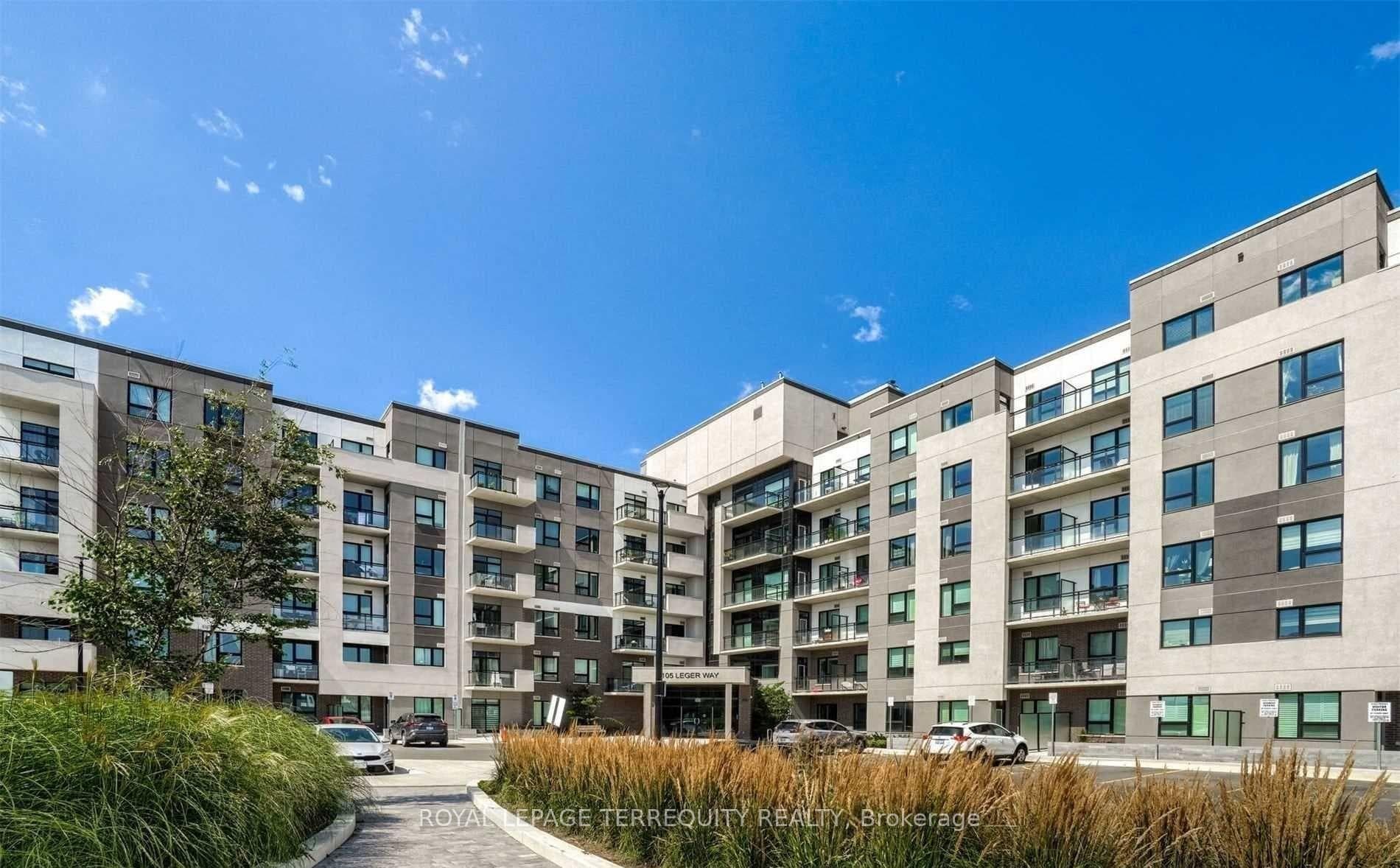 1105 Leger Way Unit 612 photo 3