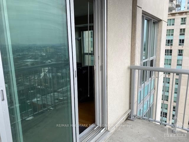 200 Rideau Street Unit 1808 photo 24