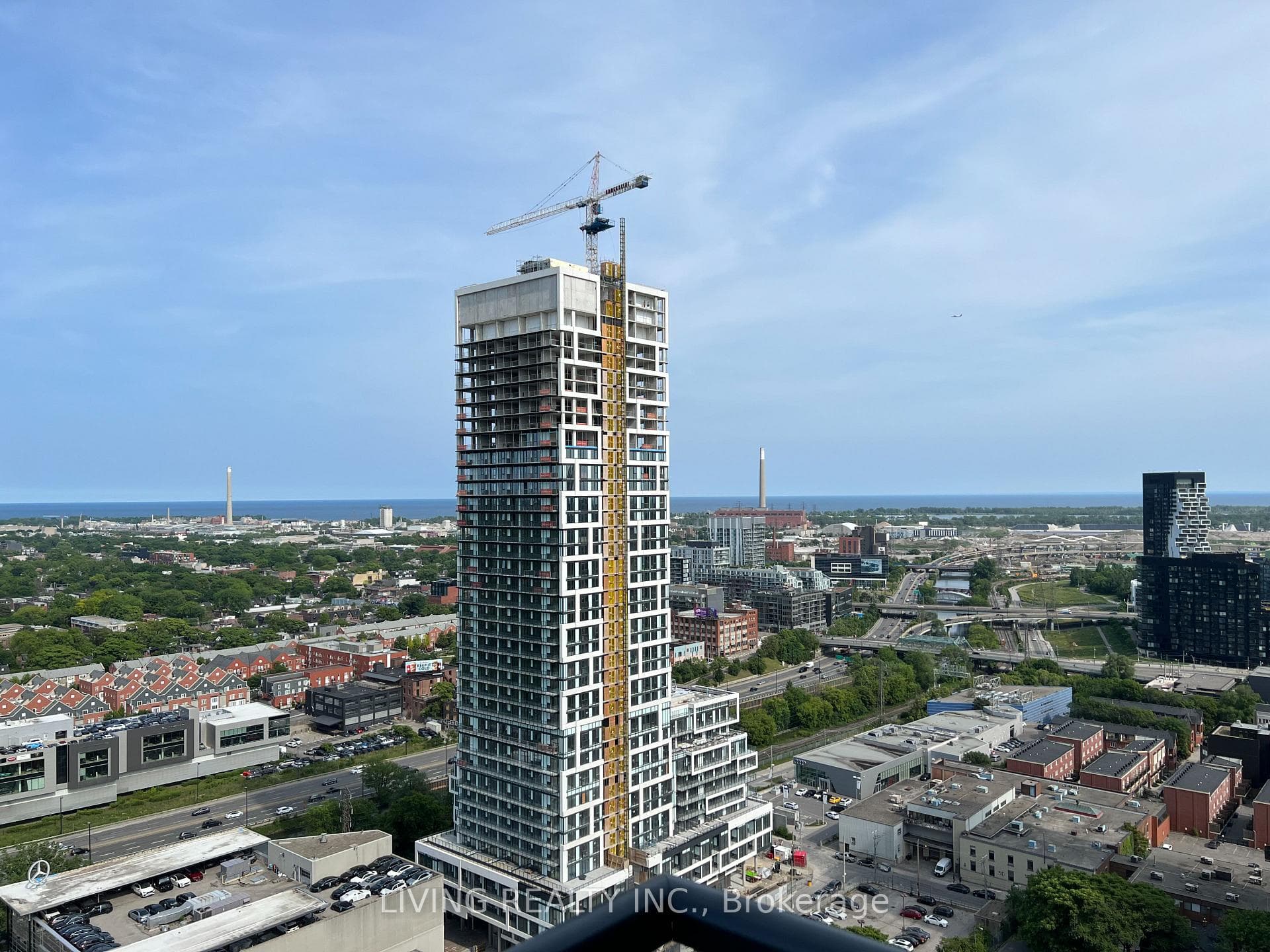 130 River Street Unit 2601 photo 1
