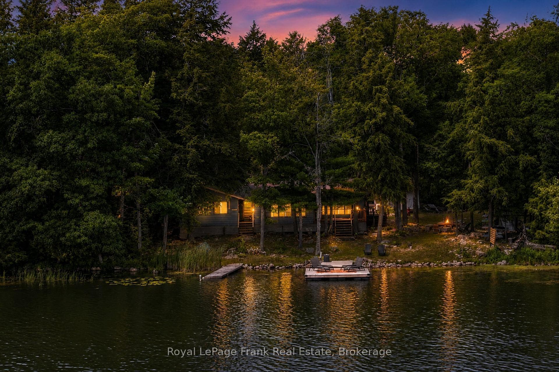 442 Island 7 Stoney Lake N/A photo 1
