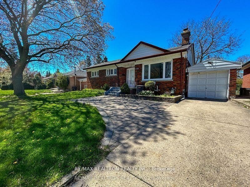 133 Earlton Road Unit Bsmt photo 1