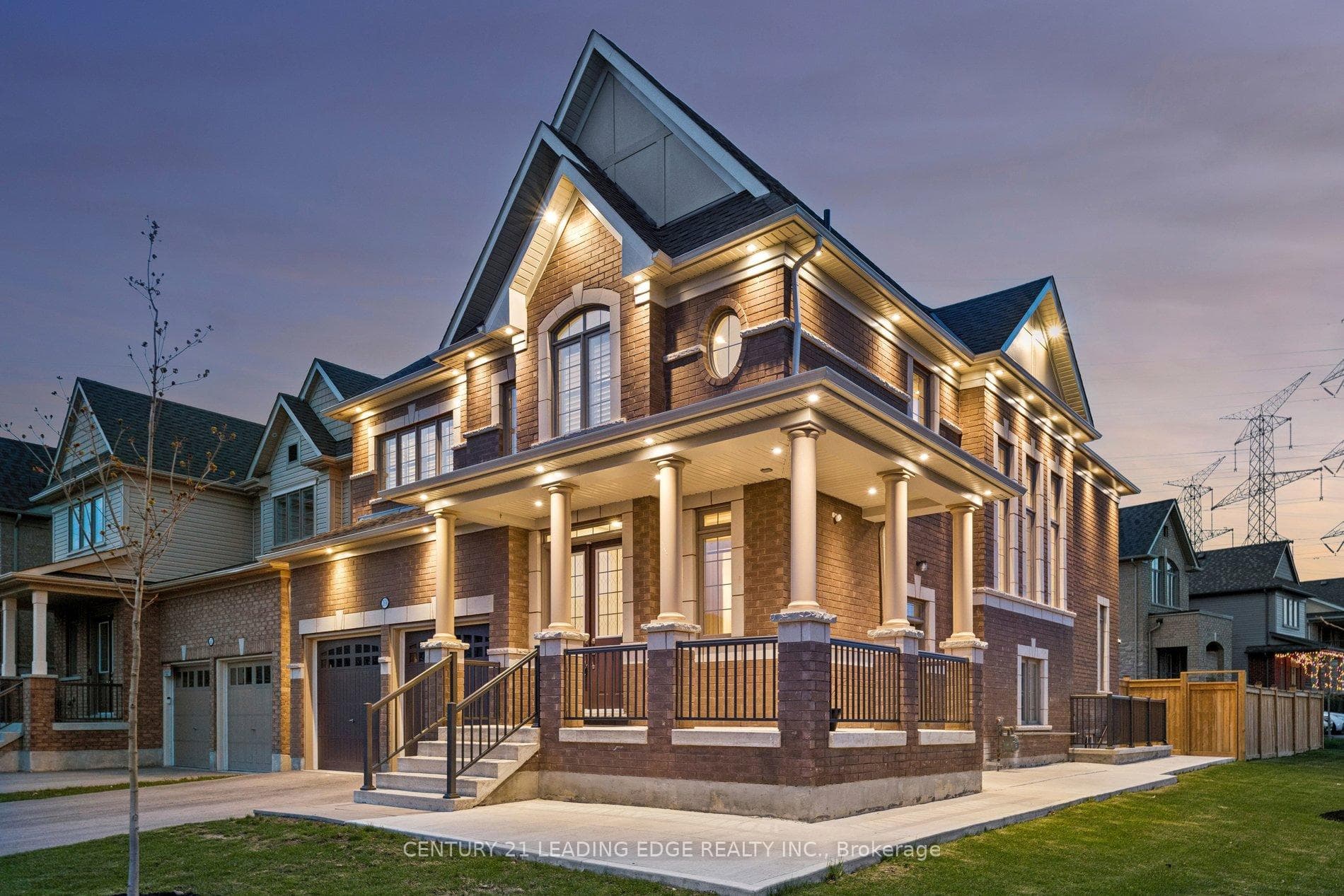 An Architectural Masterpiece