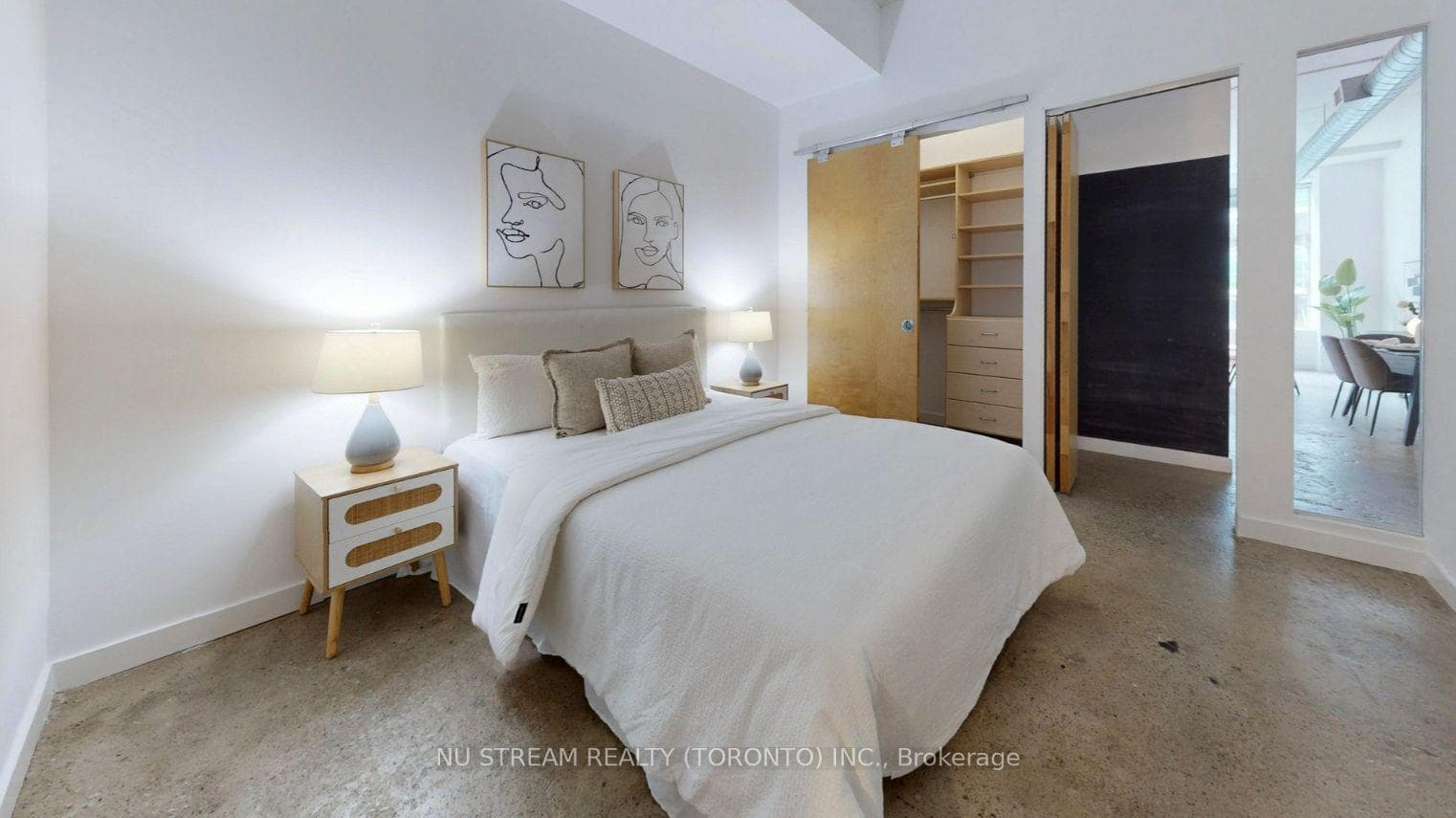 155 Dalhousie Street Unit 630 photo 12