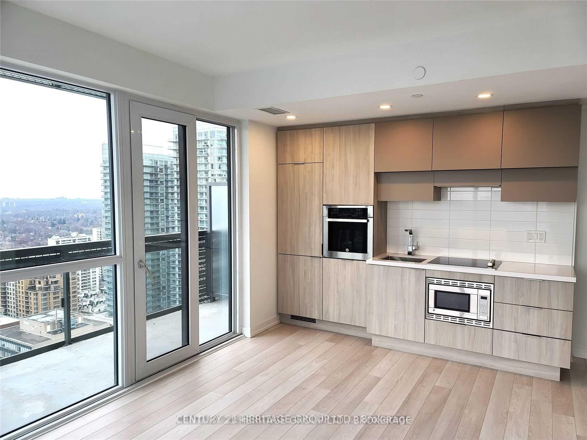 39 Roehampton Avenue Unit 2809 photo 6