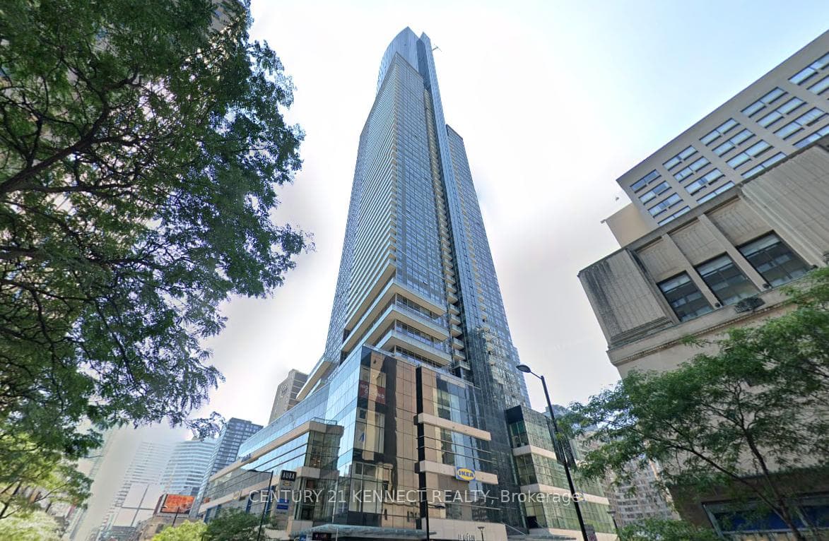 386 Yonge Street Unit 4005 photo 1