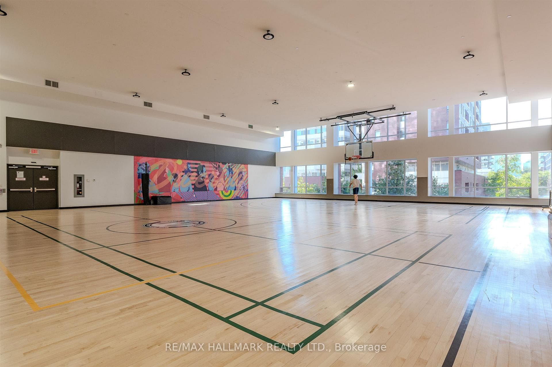 55 Regent Park Boulevard Unit 702 photo 22