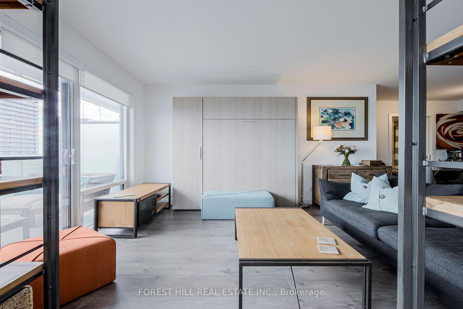 501 Yonge Street Unit 3809 photo 21