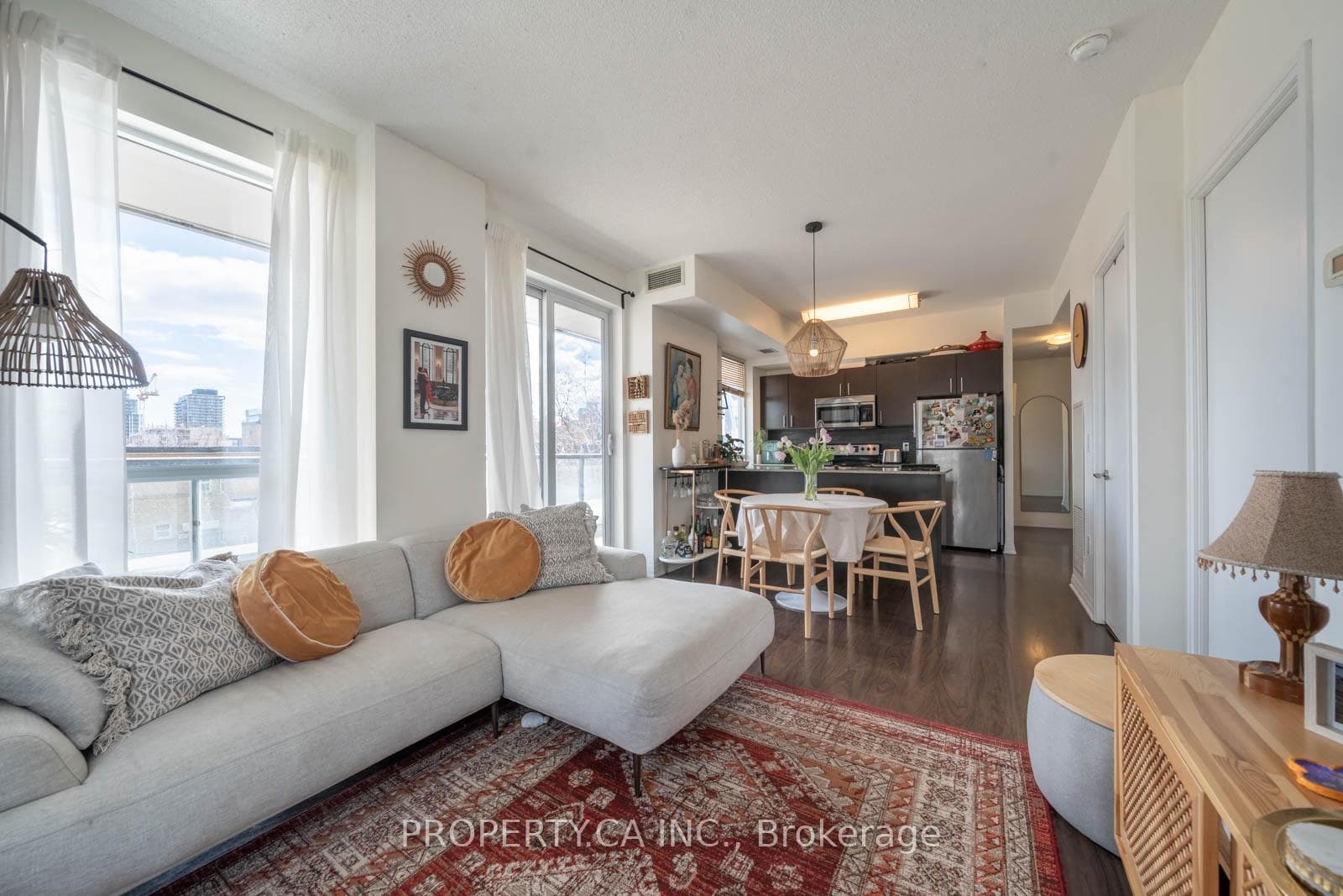25 Cole Street Unit 324 photo 6