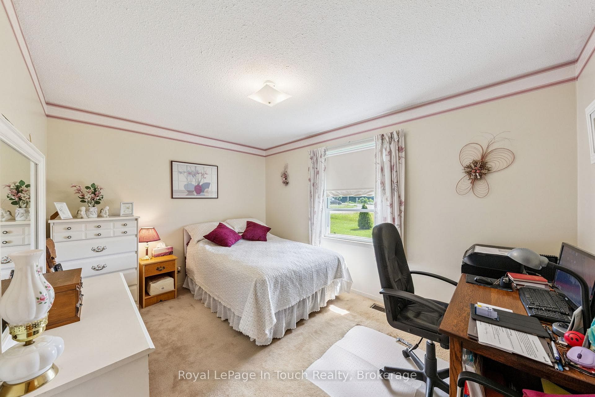 Bedroom #3