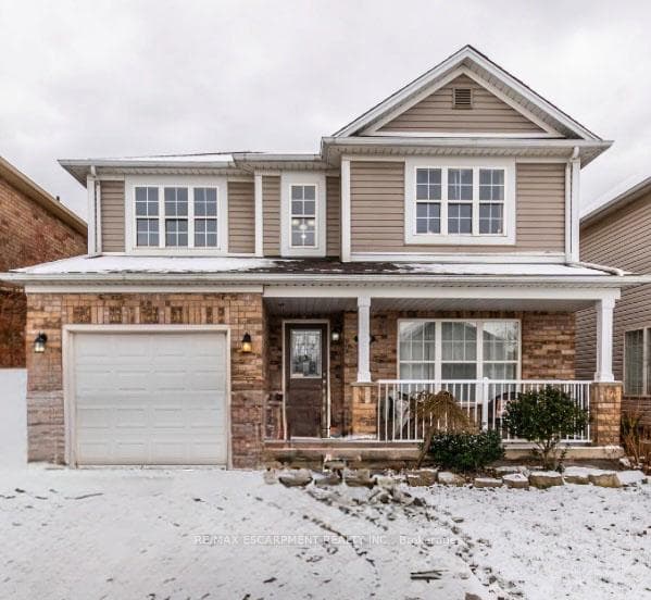 9 LOVELL Crescent photo 1