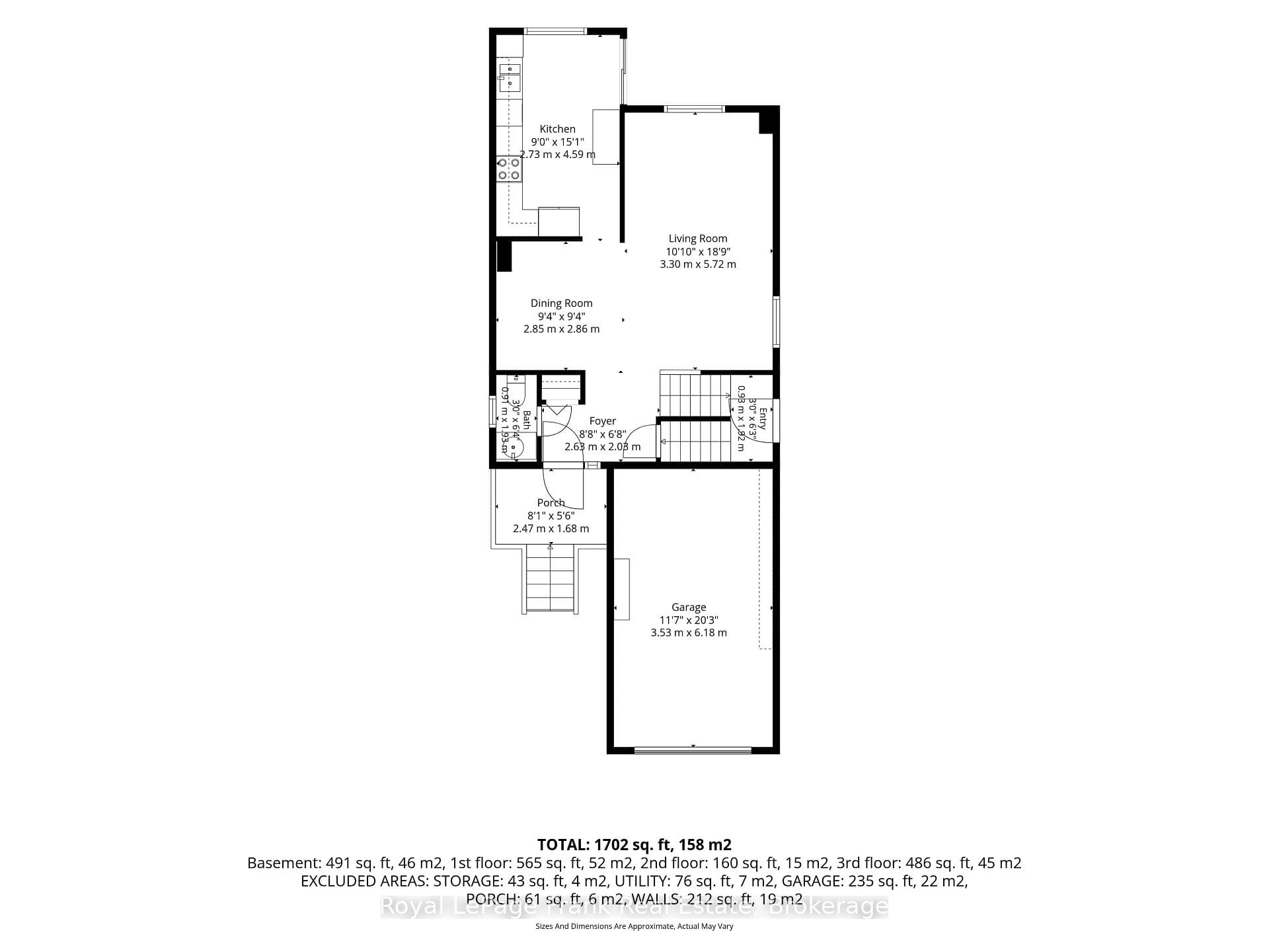 9 Giles Court photo 38