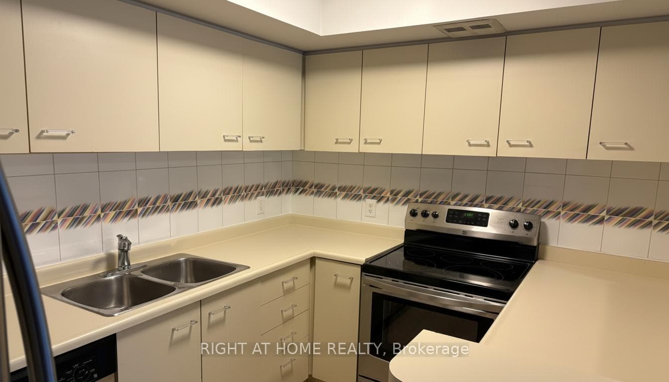 25 The Esplanade N/A Unit 1101 photo 7