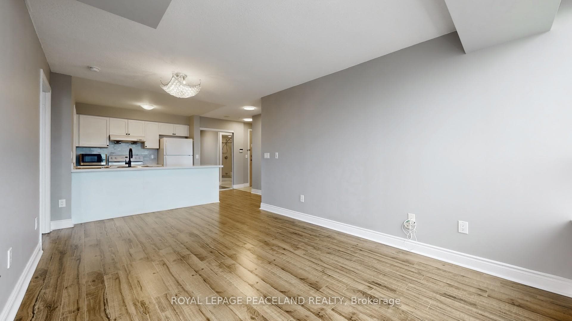 60 Brian Harrison Way Unit 2007 photo 5