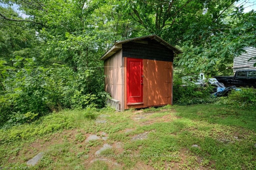 1055 BAKER VALLEY Drive photo 22