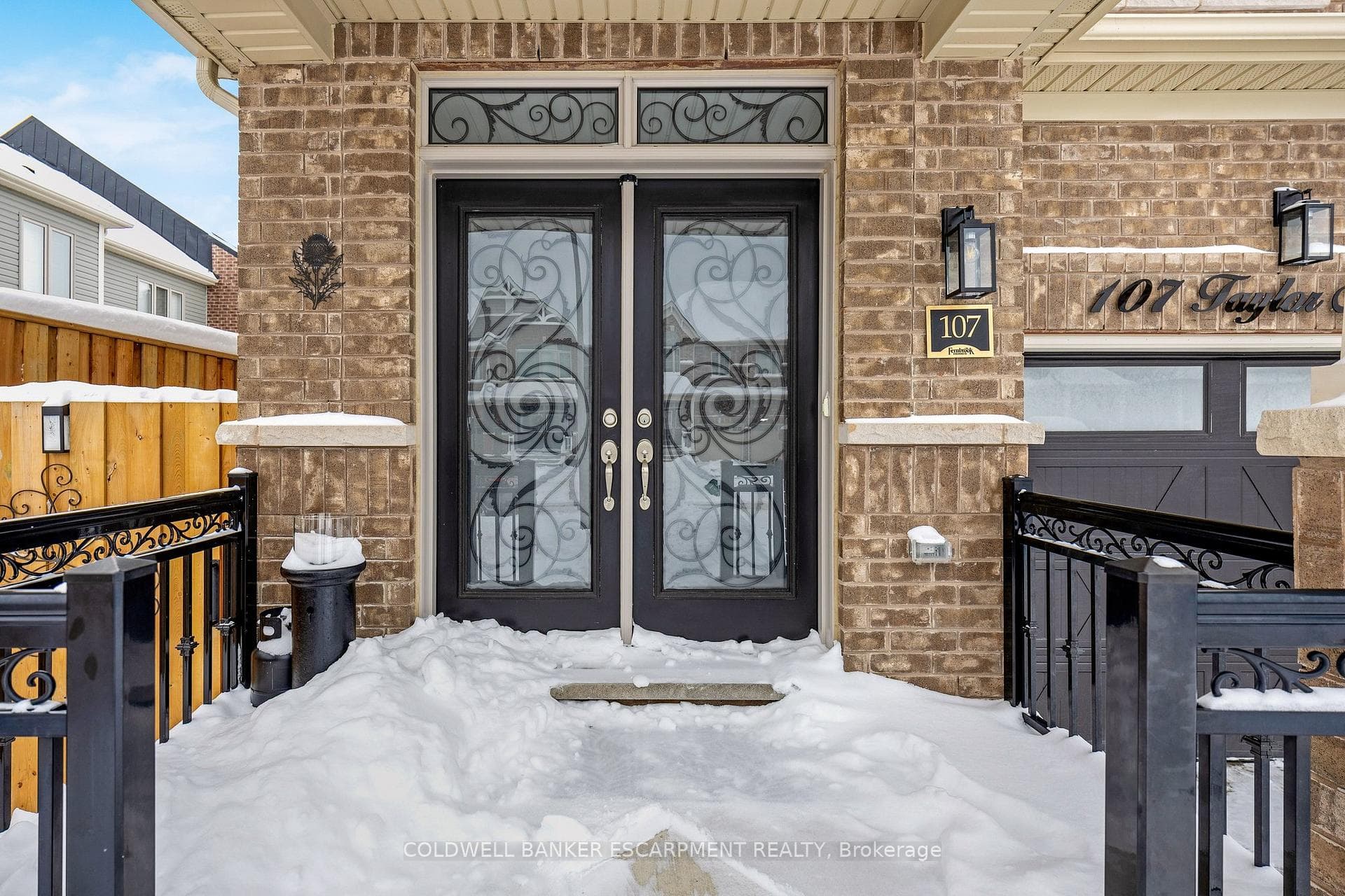 107 Taylor Avenue photo 4