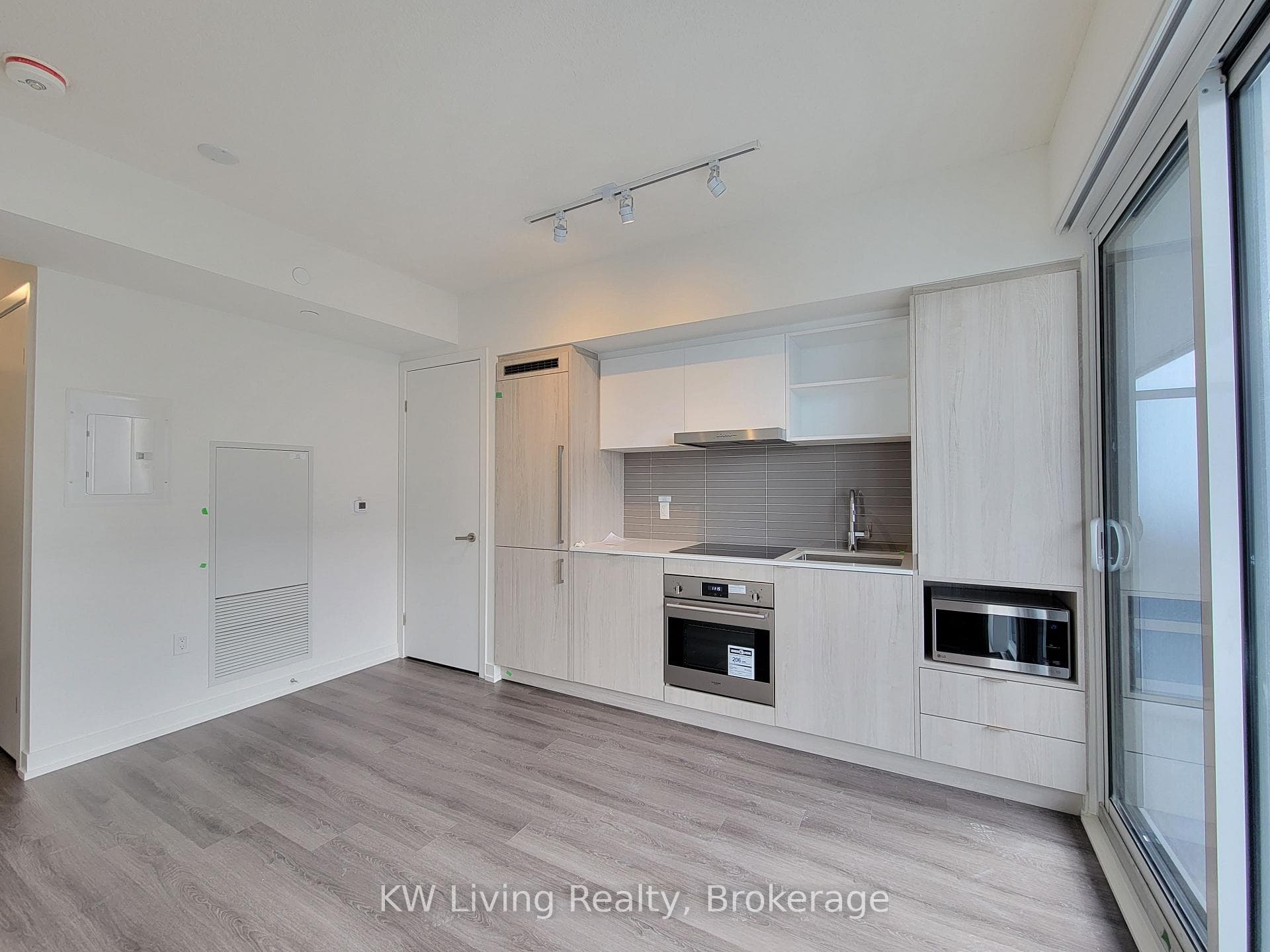 138 Downes Street Unit 3610 photo 7