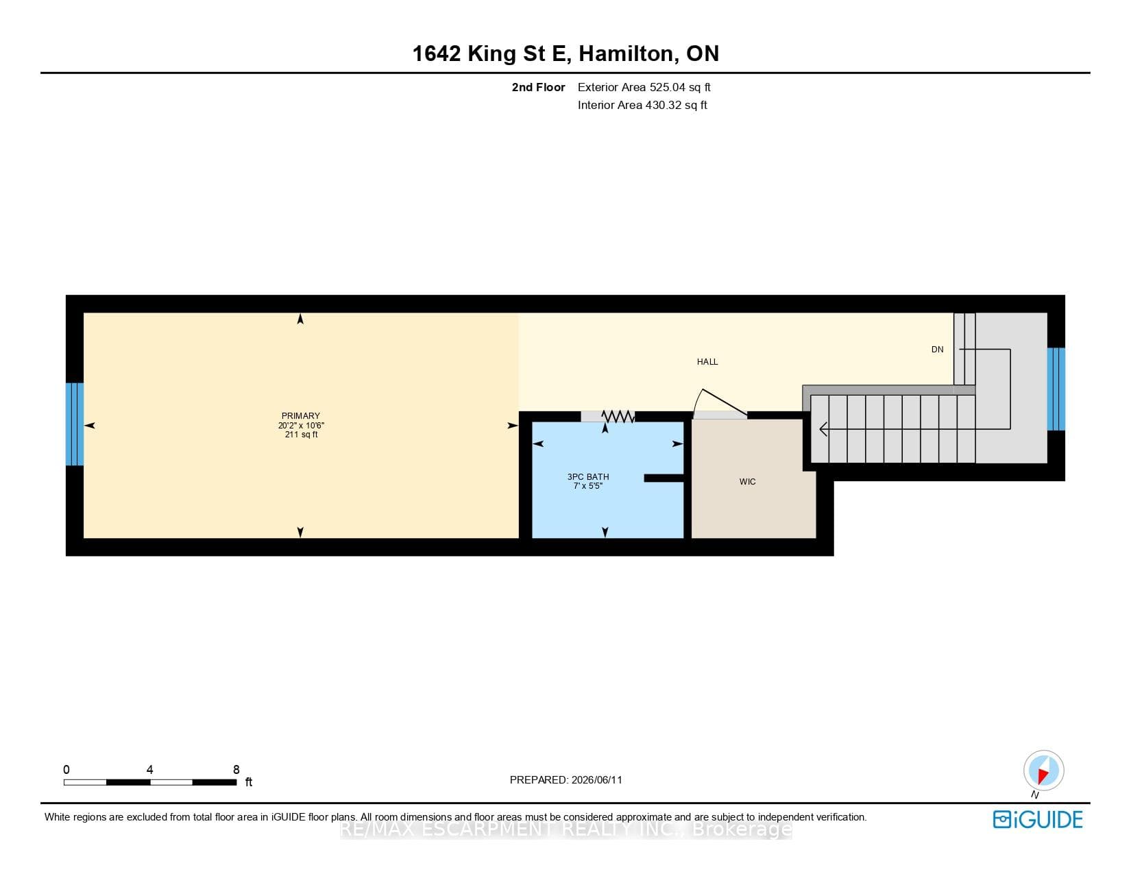 1642 King Street photo 46