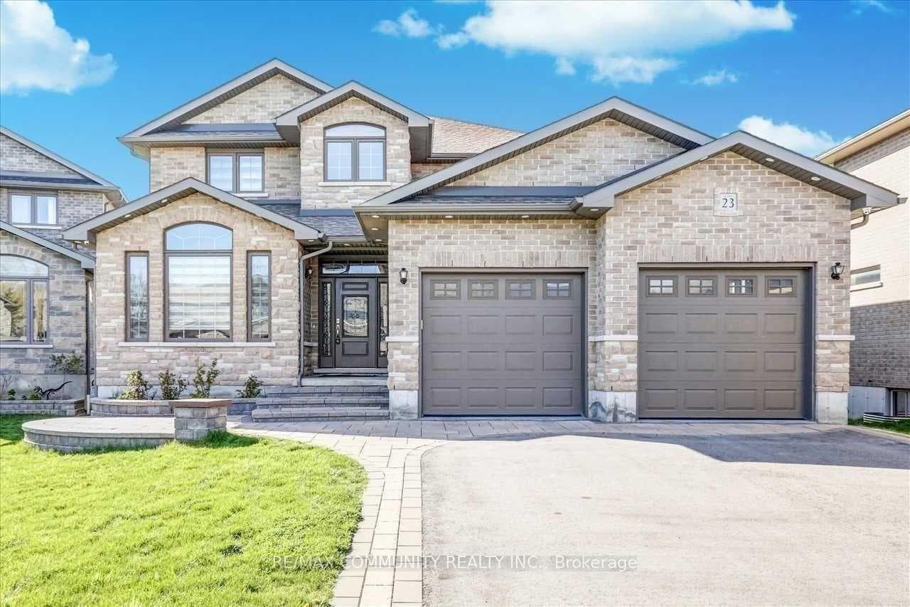 23 Blossom Court photo 1