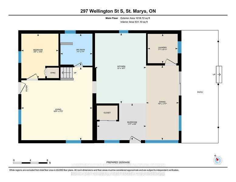 297 Wellington Street photo 45