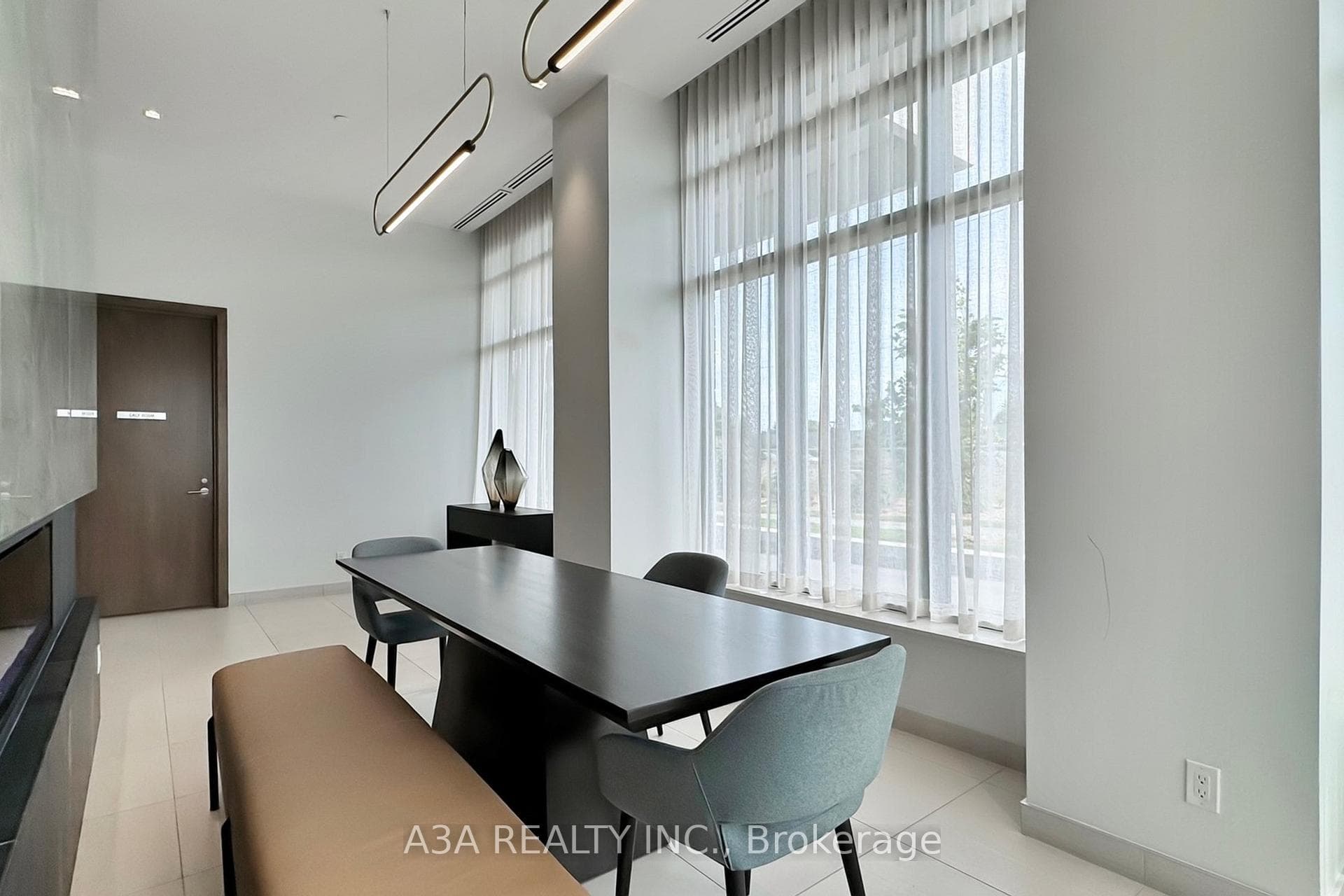 188 Fairview Mall Drive Unit 2705 photo 35