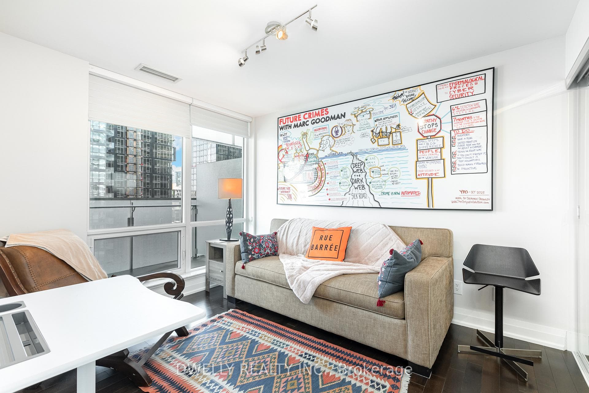 80 John Street Unit 1701 photo 11