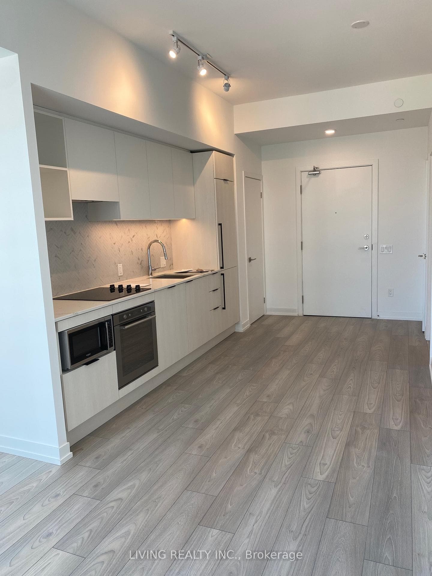 82 Dalhousie Street Unit 3516 photo 5