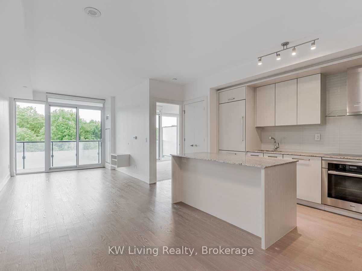 3018 Yonge Street Unit 409 photo 7