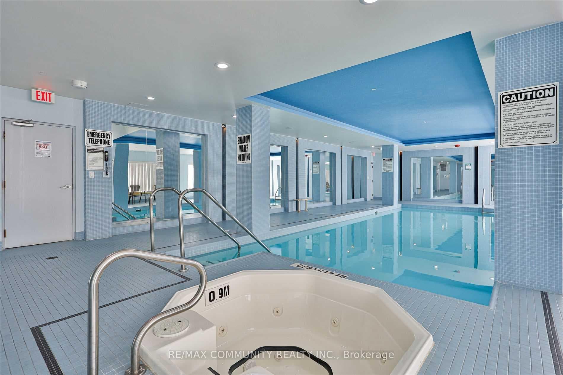 1328 Birchmount Road Unit 311 photo 19