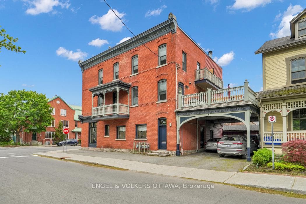 146-148 Dalhousie Street photo 3