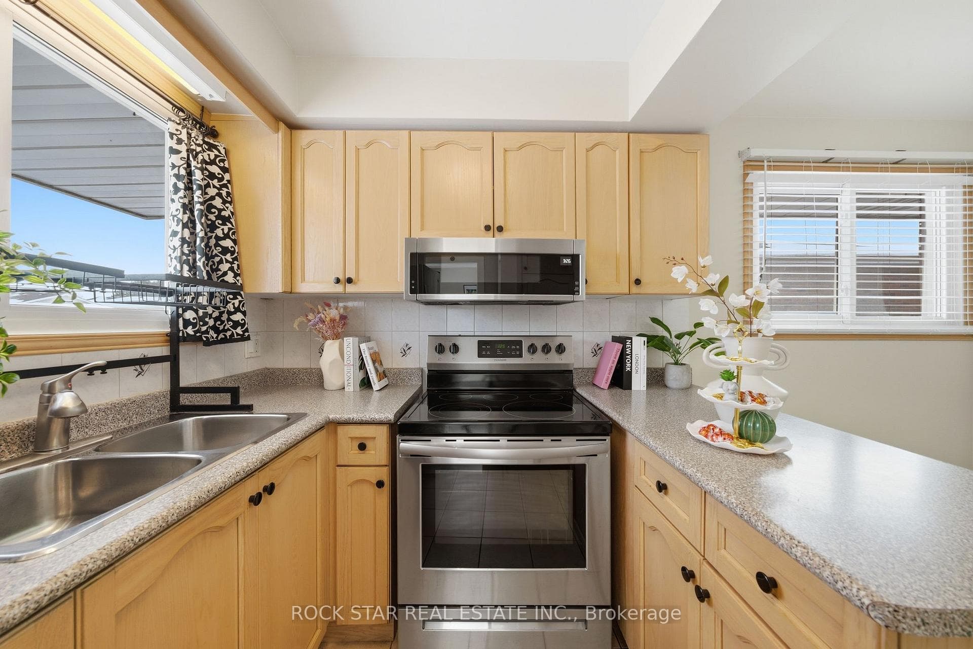 Brand New Kitchen to be installed
