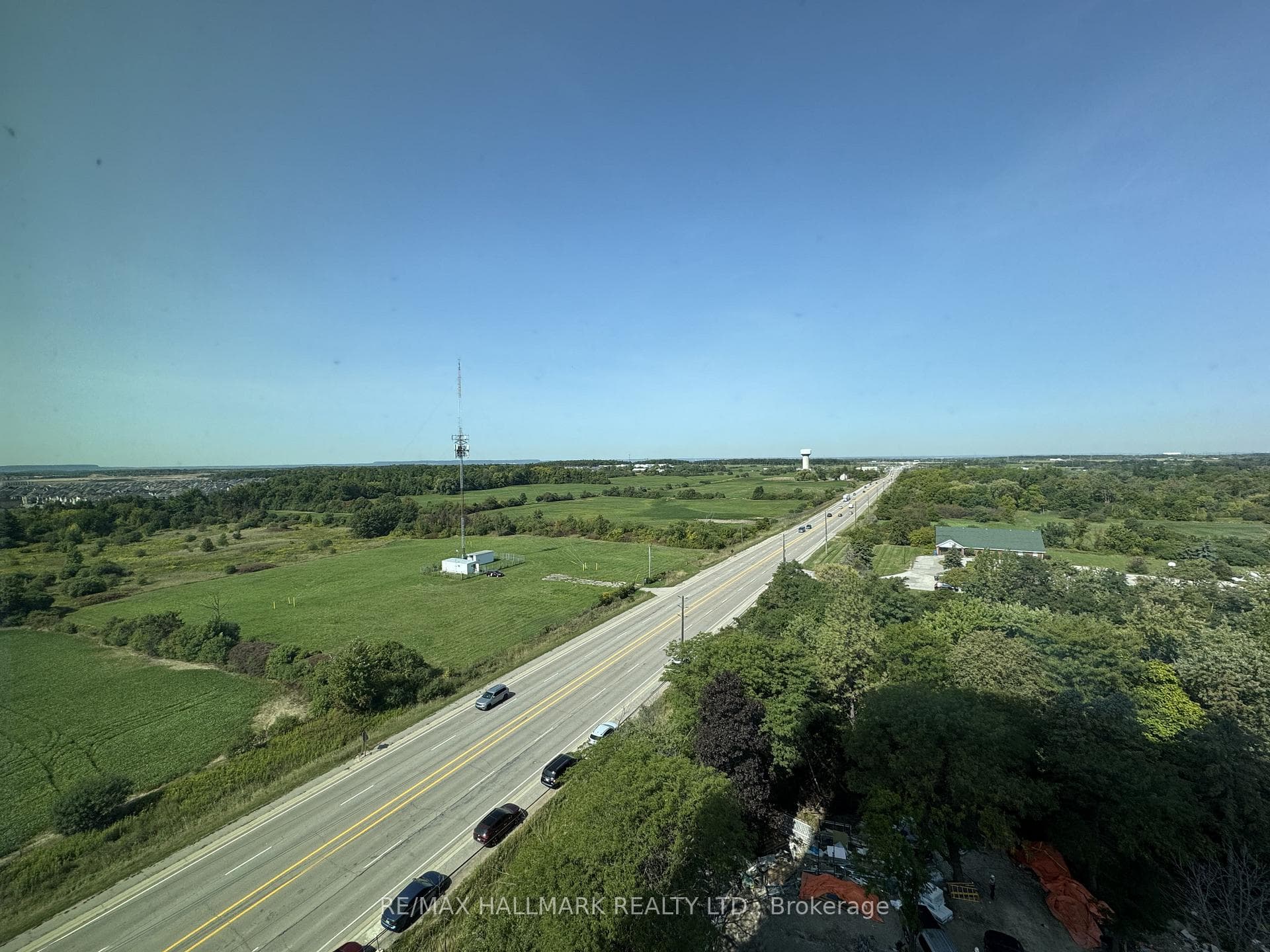 North View