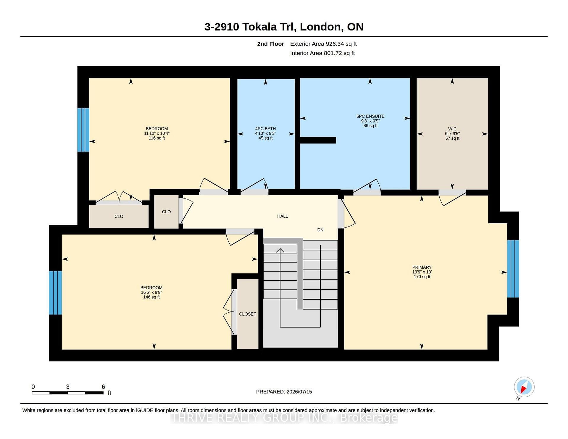 2910 Tokala Trail Unit 3 photo 47