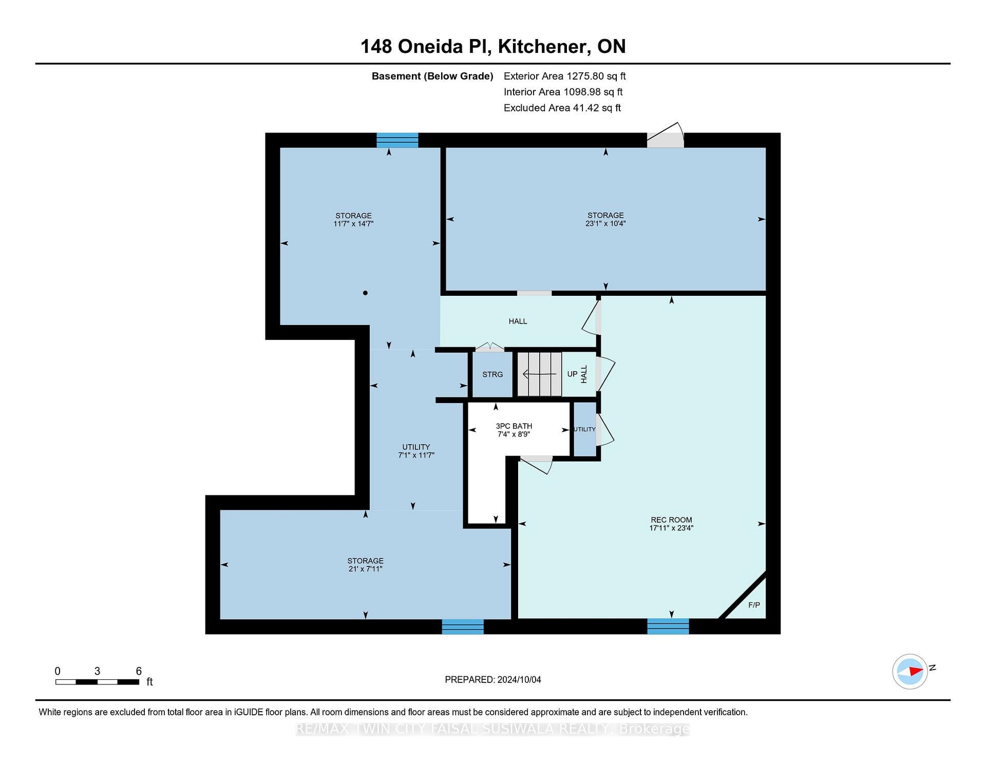 148 Oneida Place photo 27