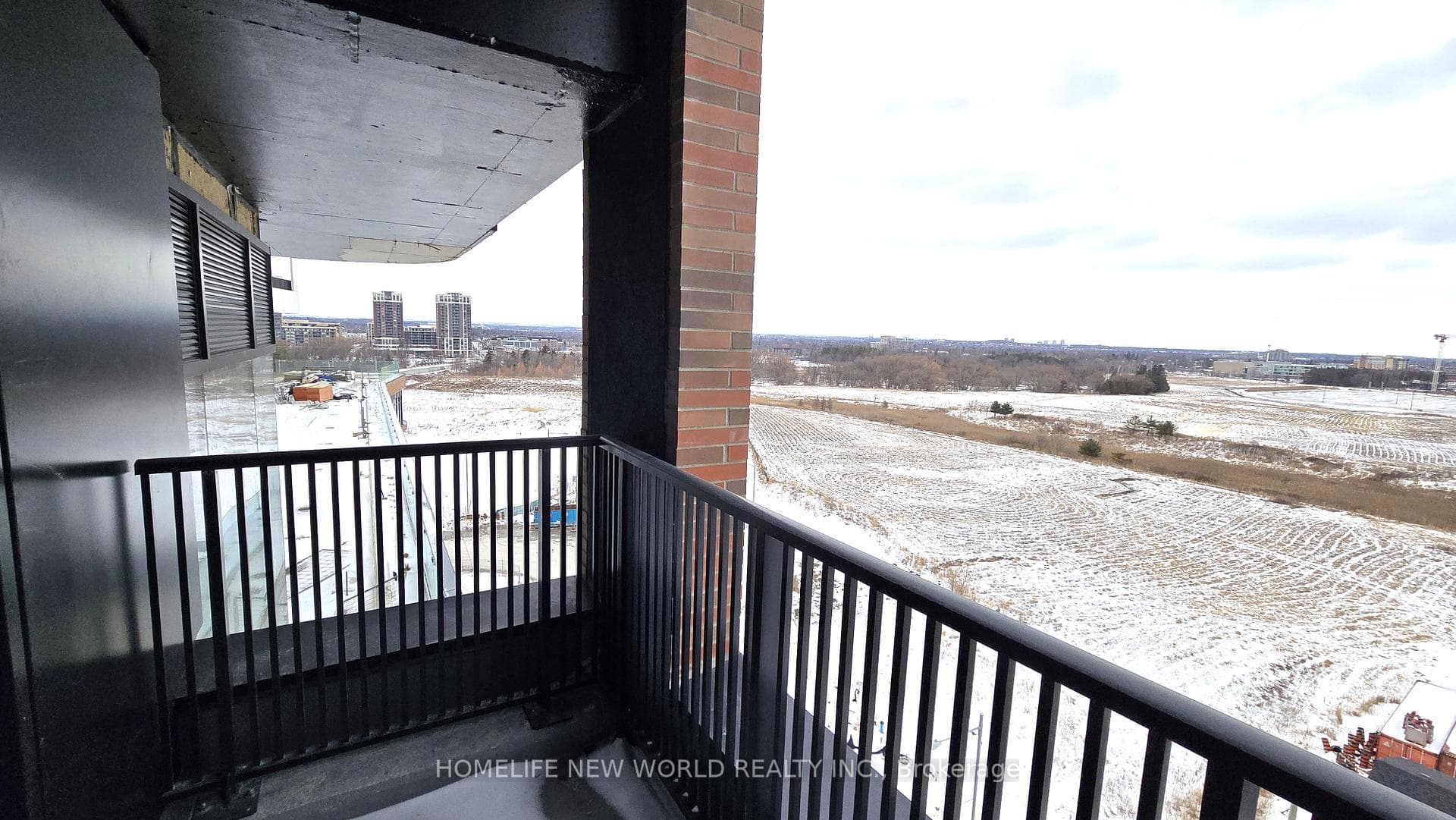 38 Andre De Grasse Street Unit 801 photo 10