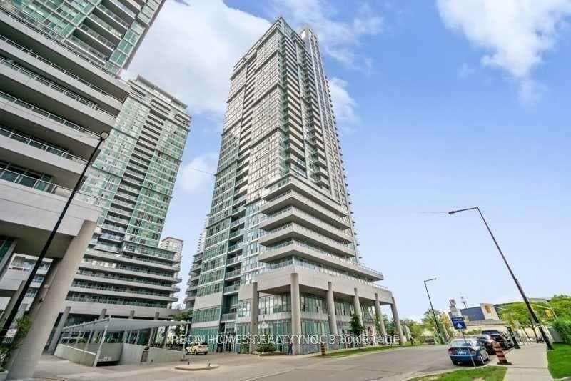 70 Town Centre Court Unit 2709 photo 1