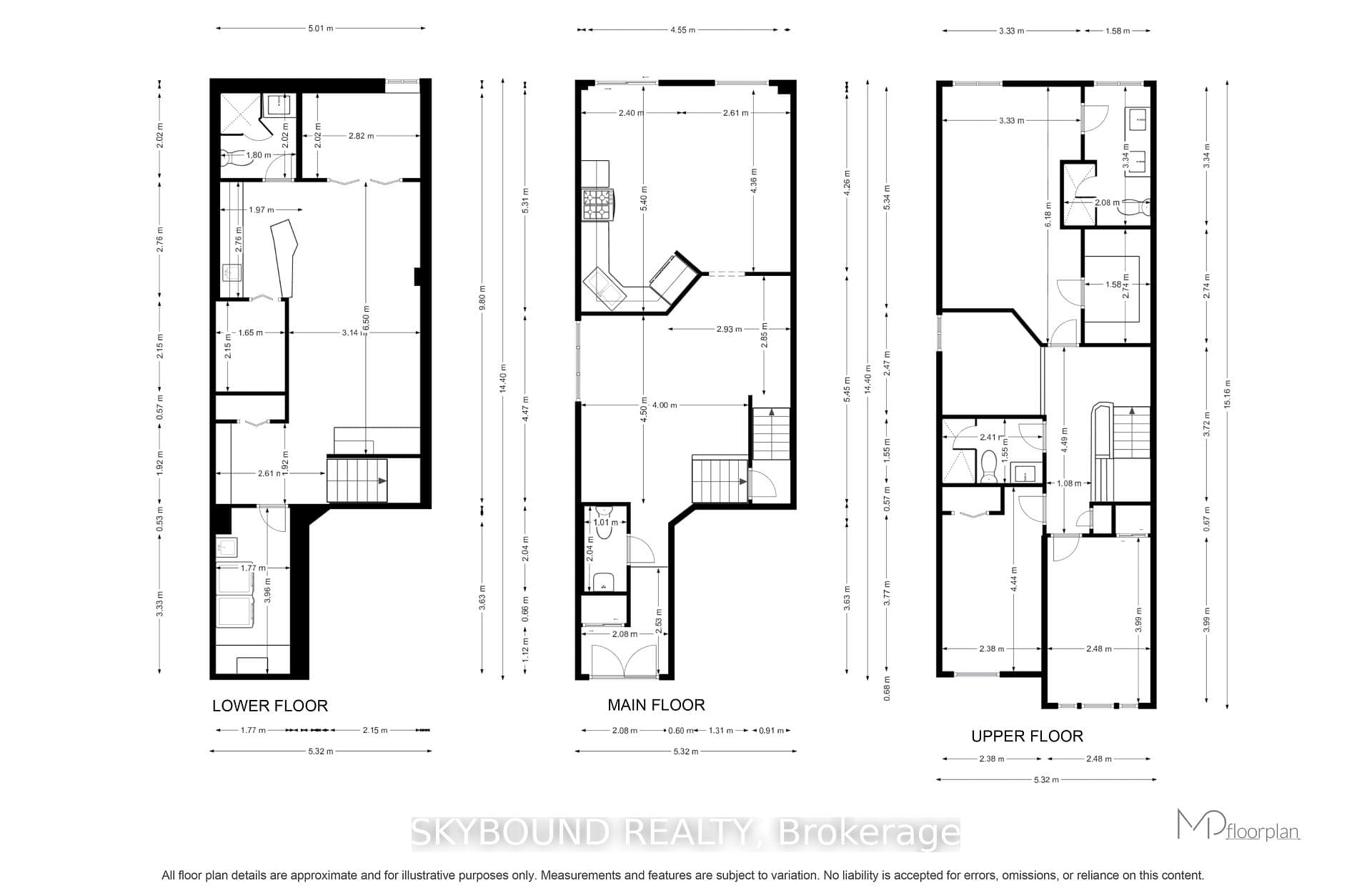 3906 Zenith Court photo 47