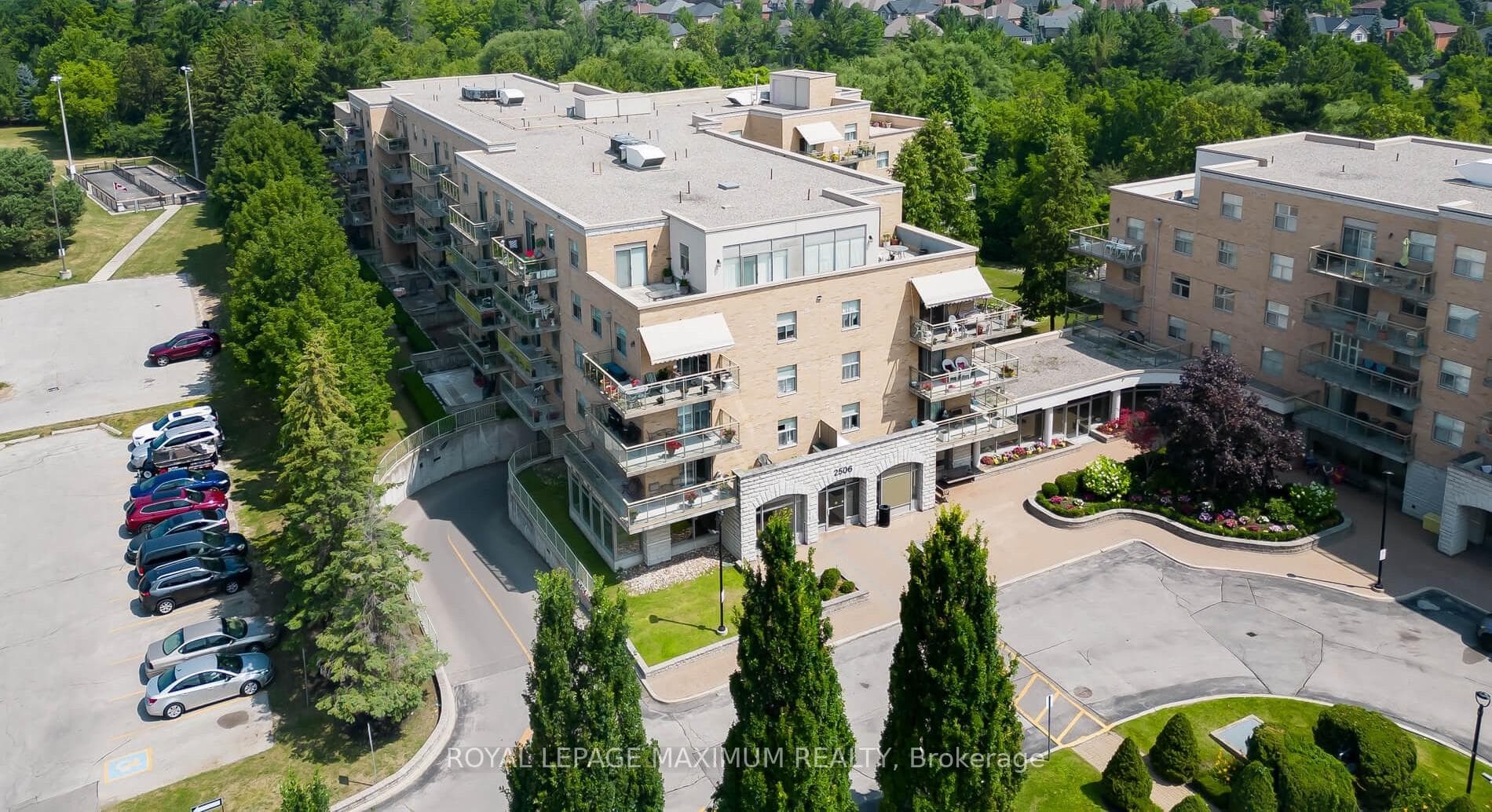 2506 Rutherford Road Unit 408 photo 1