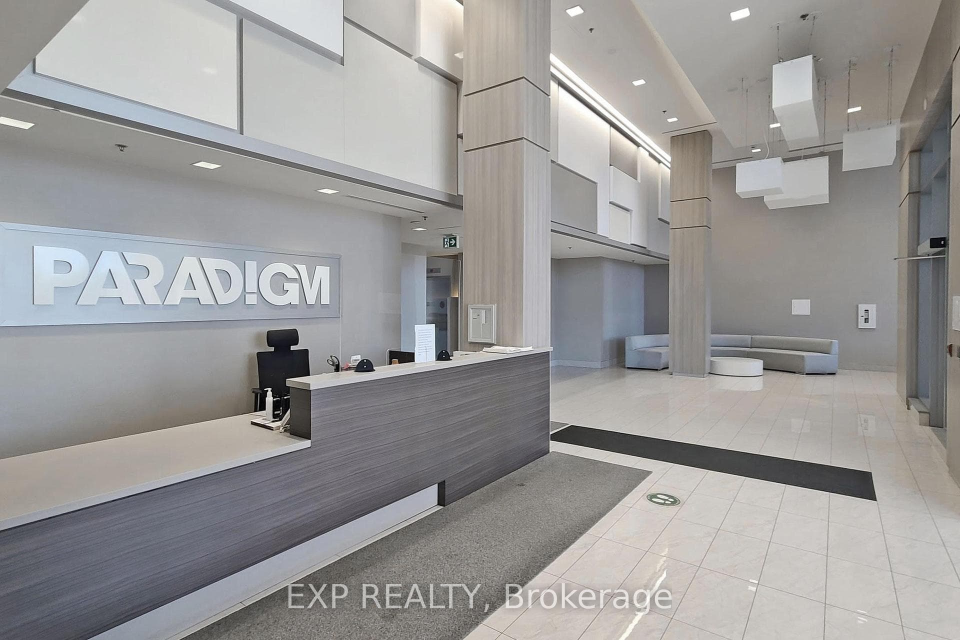 Concierge