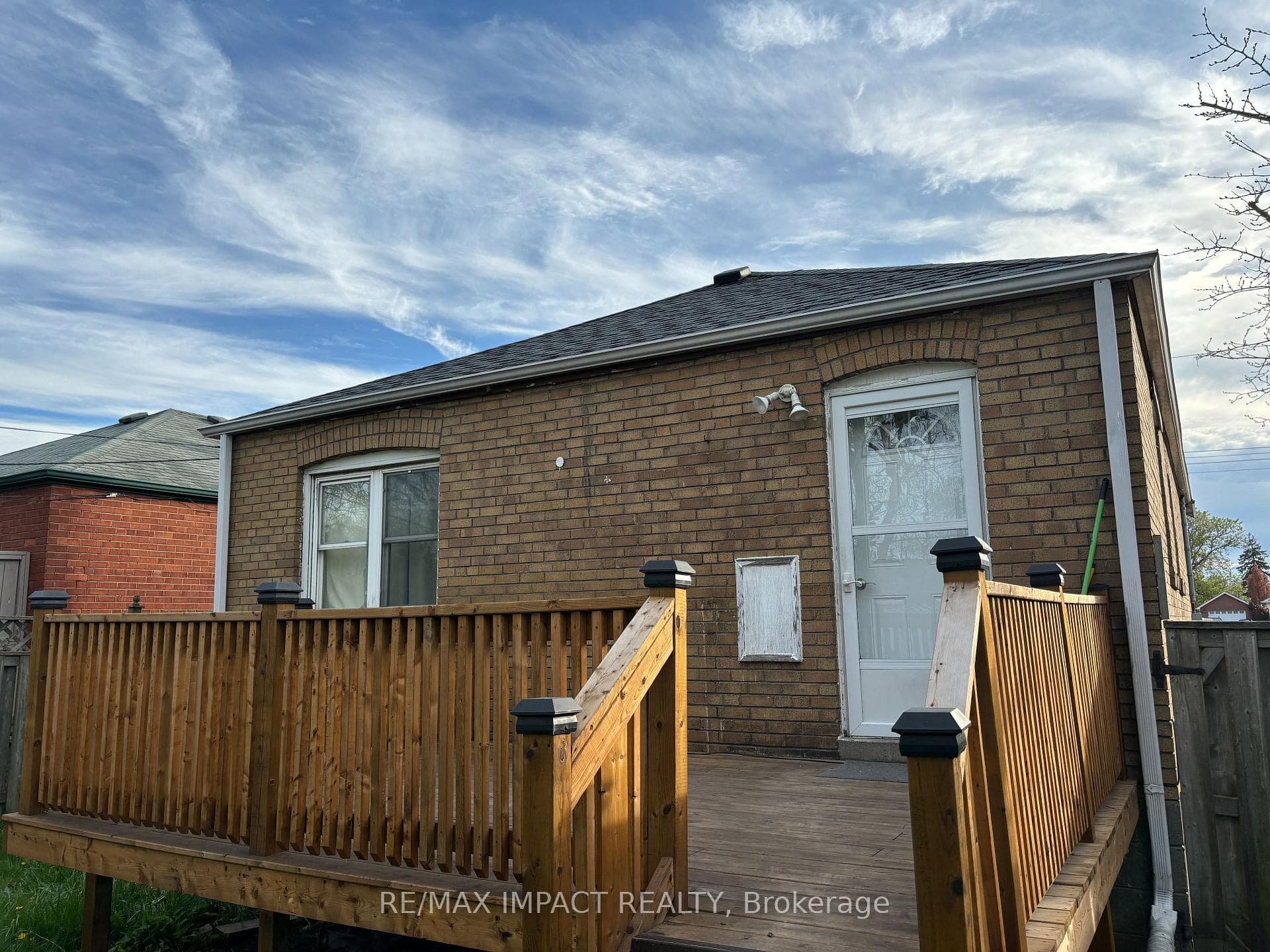 53 Frey Crescent Unit BSMT photo 1