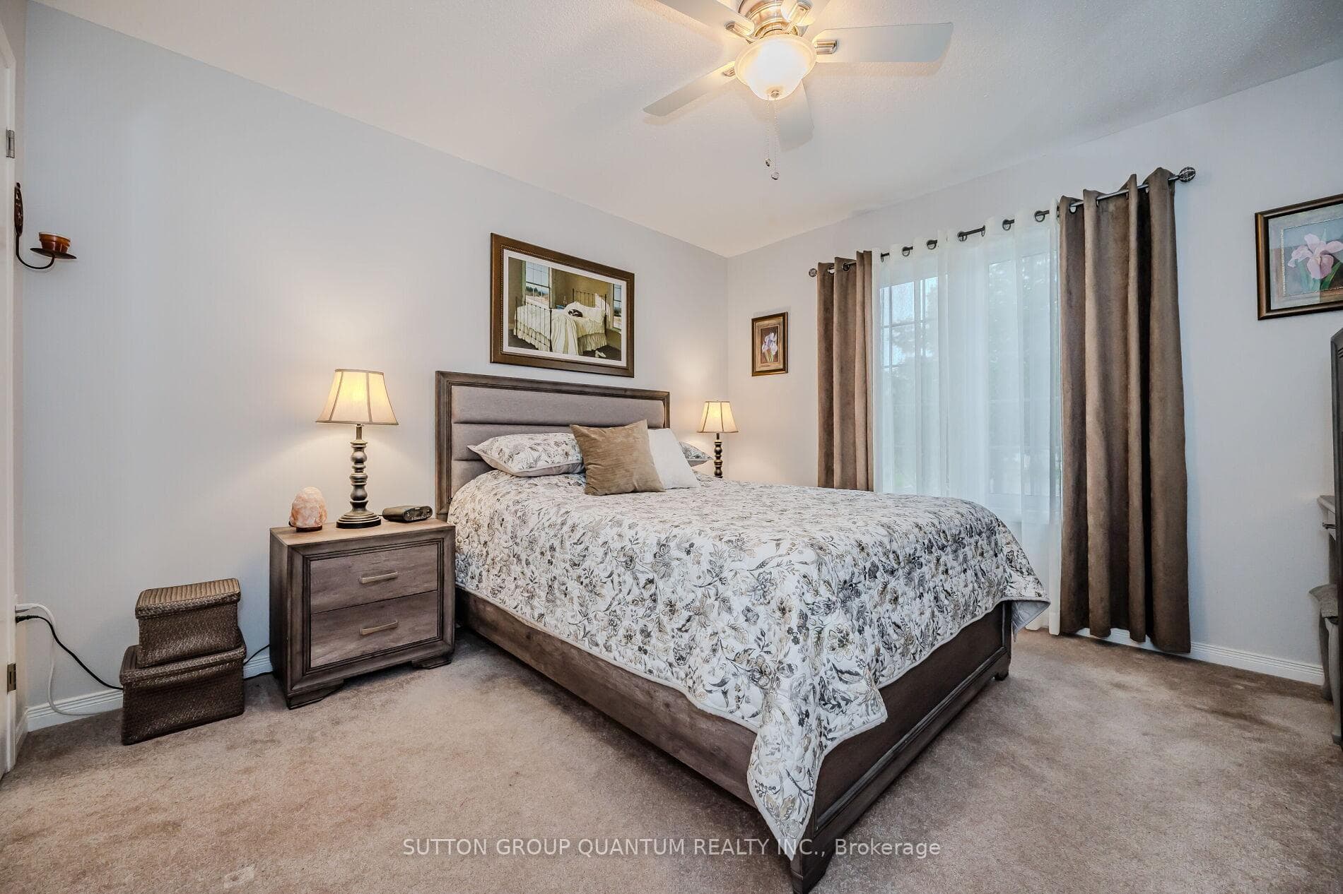 24 Kenyon Crescent Unit 23 photo 5