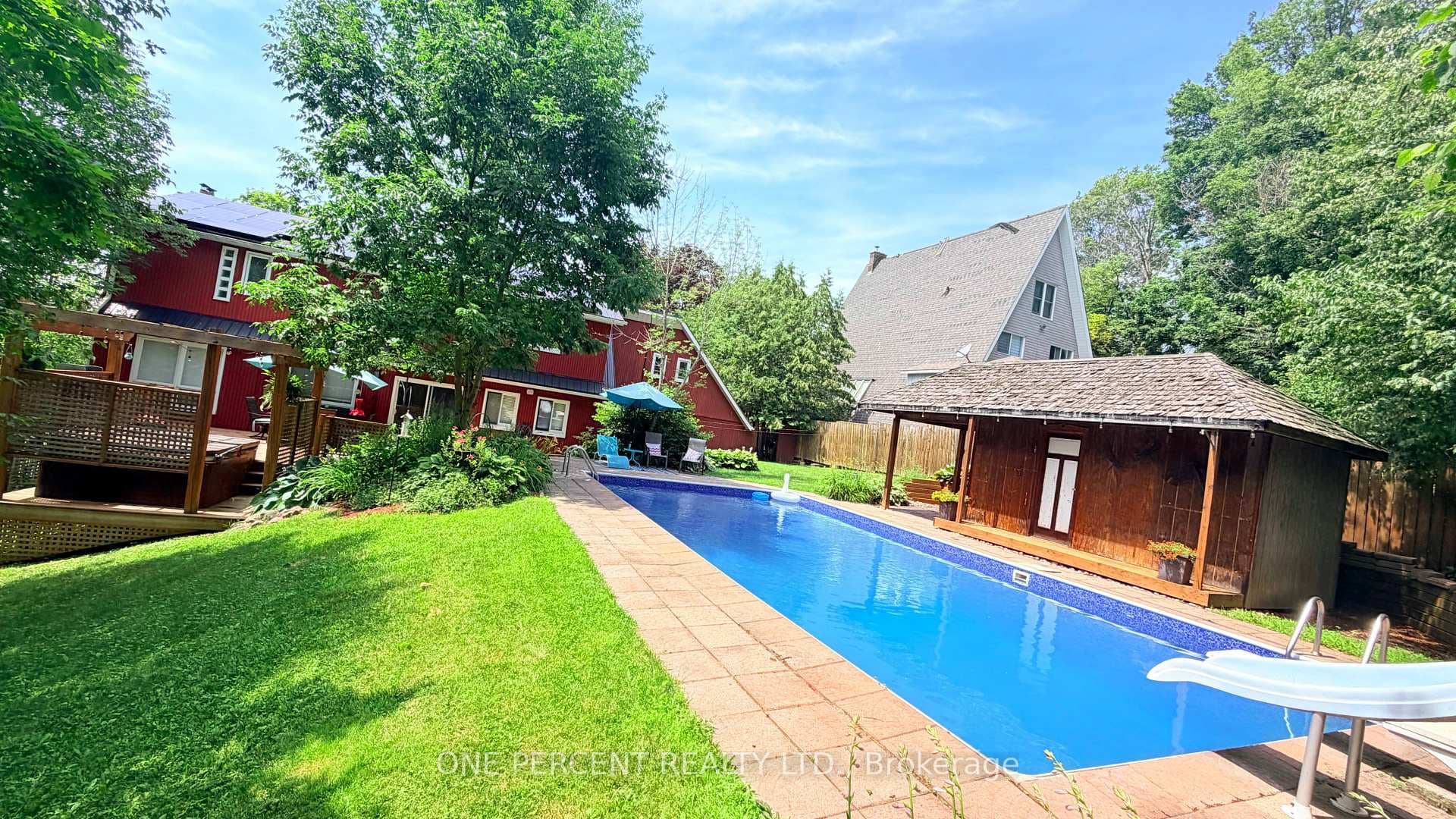 439 Fralicks Beach Road photo 6