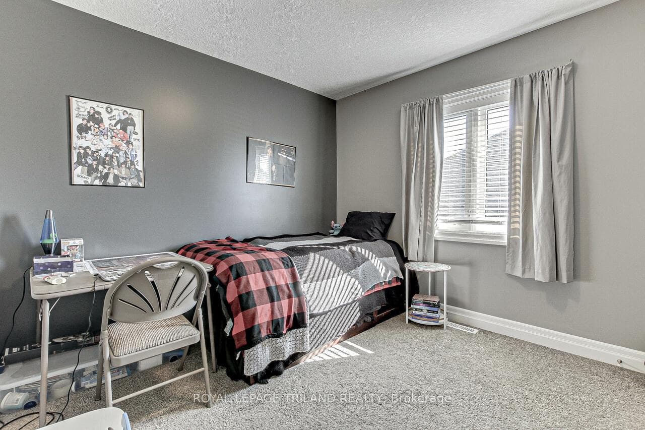 Bedroom # 3