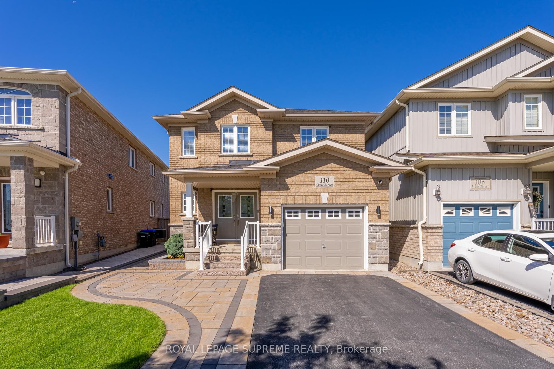 110 Weir Street photo 2