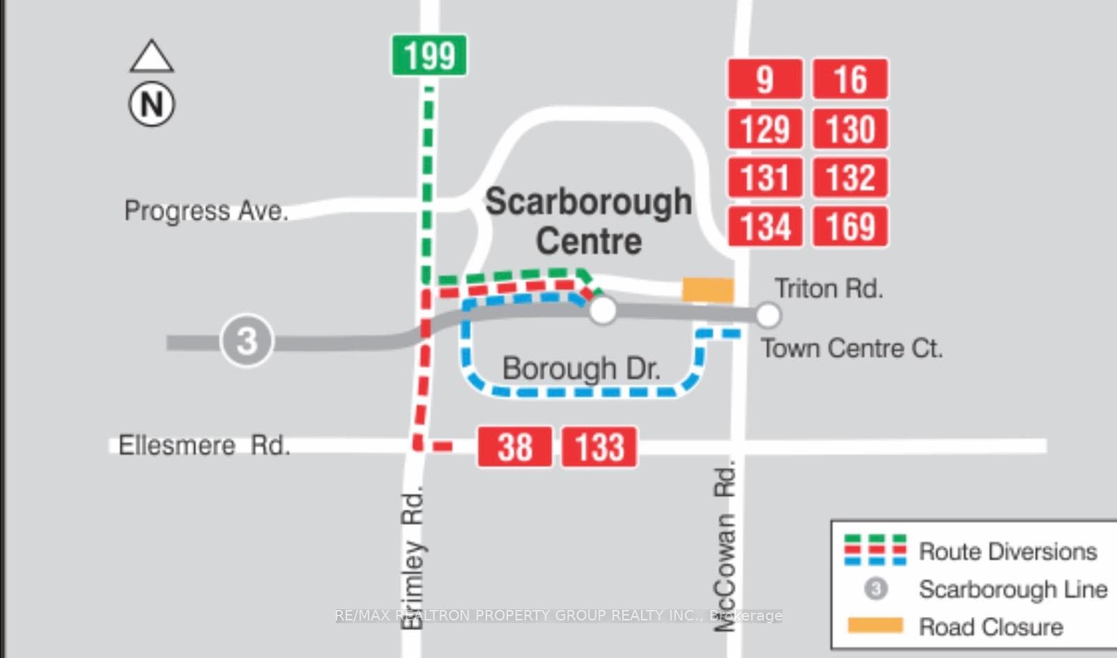 68 Corporate Drive Unit 225 photo 46