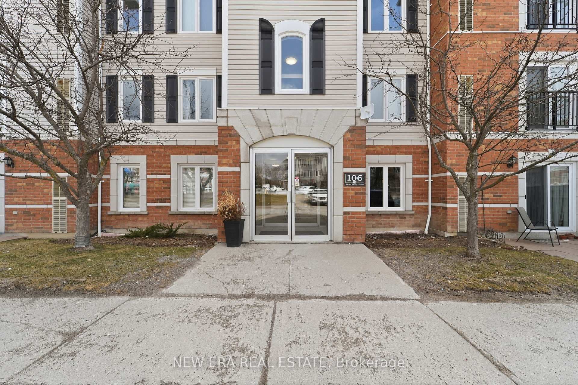 106 Aspen Springs Drive Unit 109 photo 3