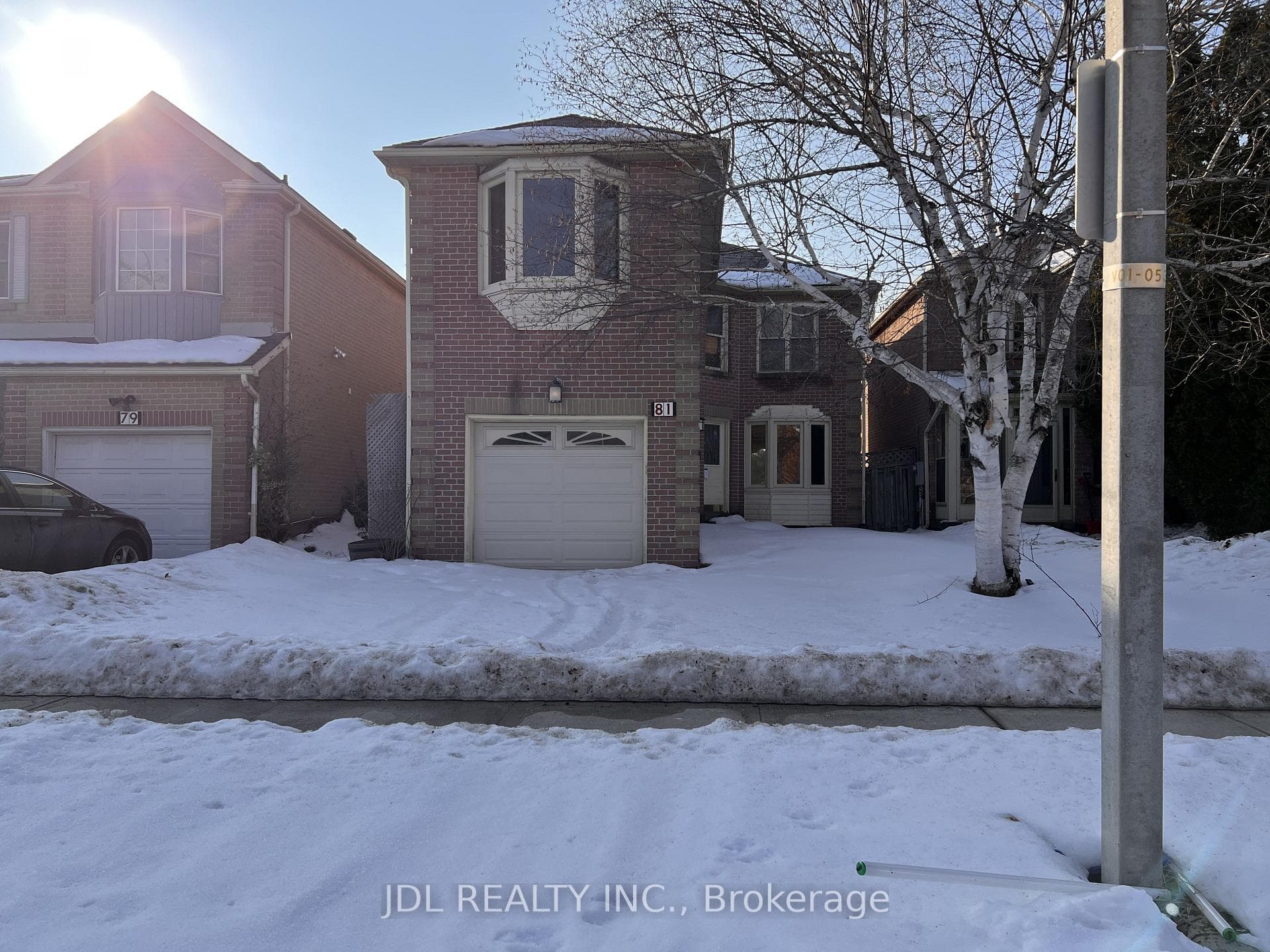 81 Gailcrest Circle photo 1