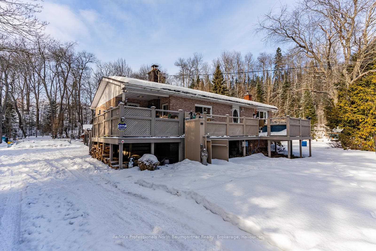 1021 PEPPERMINT Road photo 1