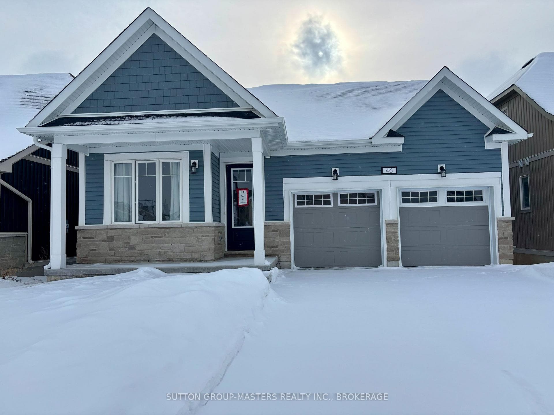 46 Oakmont Drive photo 1